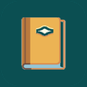 The Uncool Planner icon